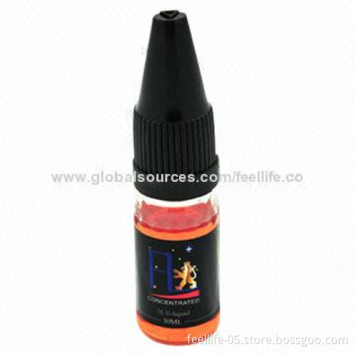 E-liquid with 230 Flavors, OEM Orders Welcomed